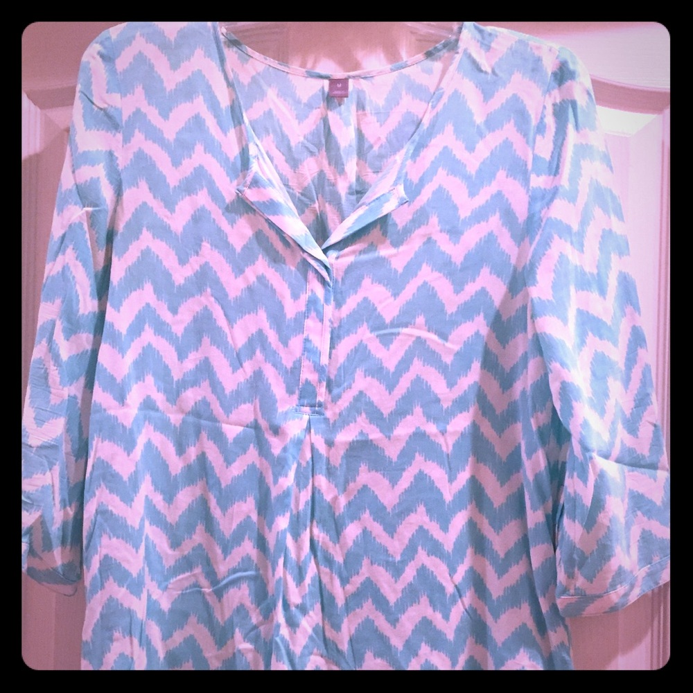 Chevron Top